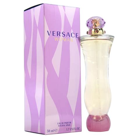 eau de parfum versace|versace women perfume.